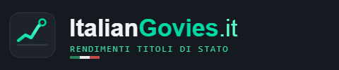 ItalianGovies.it — rendimenti titoli di Stato