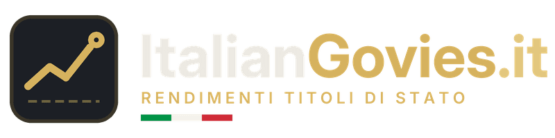 ItalianGovies.it — rendimenti titoli di Stato