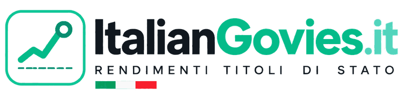 ItalianGovies.it — rendimenti titoli di Stato